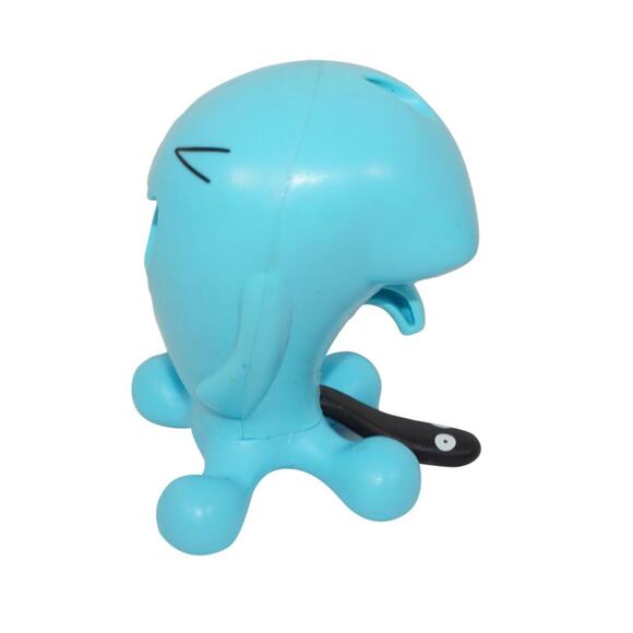 Pokemon Omega Alpha Wobbuffet 2.5" Mcdonalds Meal Toy #8 - Nintendo Figure 2015 - Picture 4 of 6